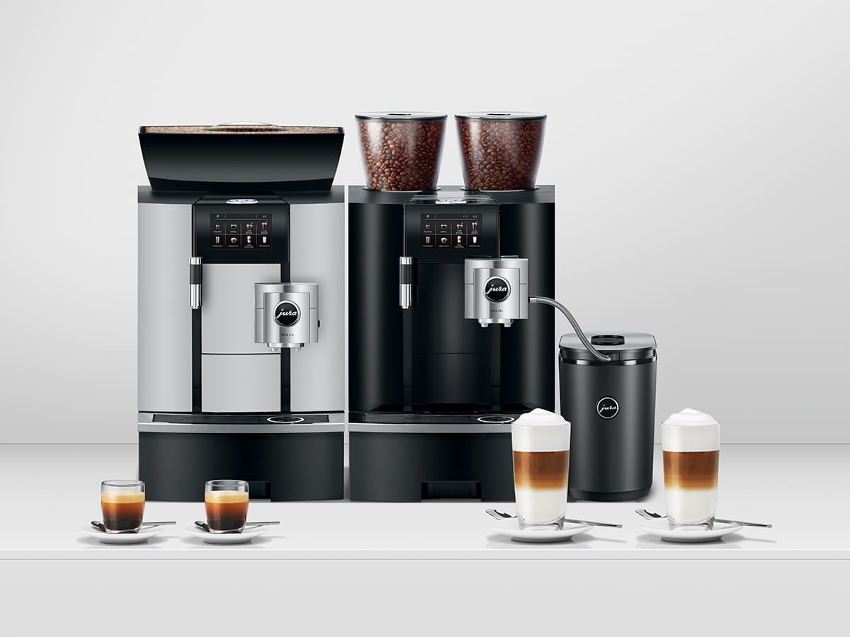 Jura x8c sales